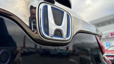 Honda CR-V 2.0 i-MMD Hybrid Sport Line 2WD 5dr eCVT Hybrid Estate